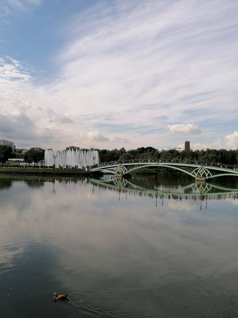Незабываемое путешествие в Москву, фото 5