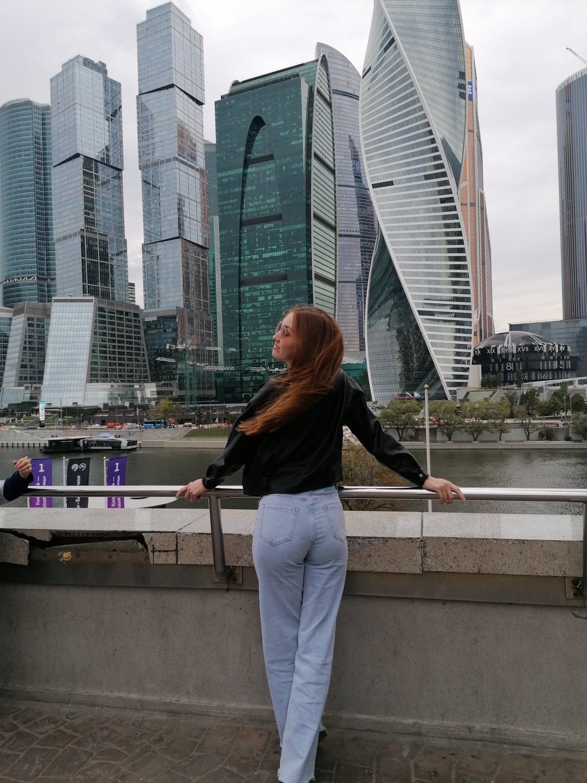 Незабываемое путешествие в Москву, фото 1